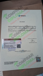 Comprar certificado PUC