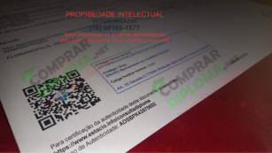 Comprar diploma Unip